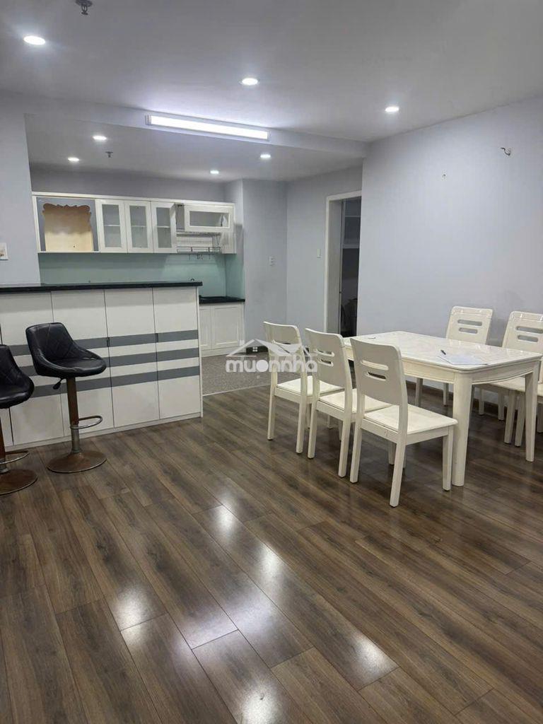 Cần cho thuê ch giai việt , p.chánh hưng. dt 150m, 3pn, 2wc giá 16tr - Ảnh 2
