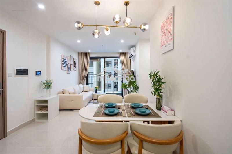 Cho thuê căn hộ vinhomes grand park 1pn - 2pn - 3pn giá ***