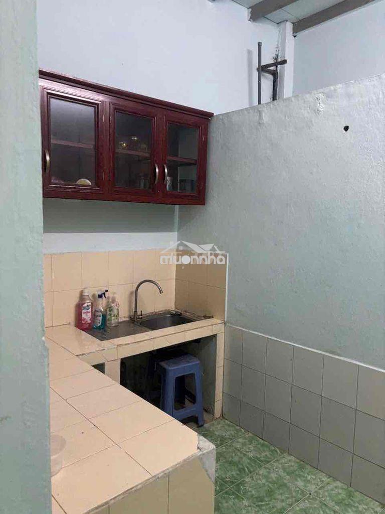 Nhà 2pn 1wc sát mt đường trường sa, bình thạnh | 1trệt 1lầu - Ảnh 3