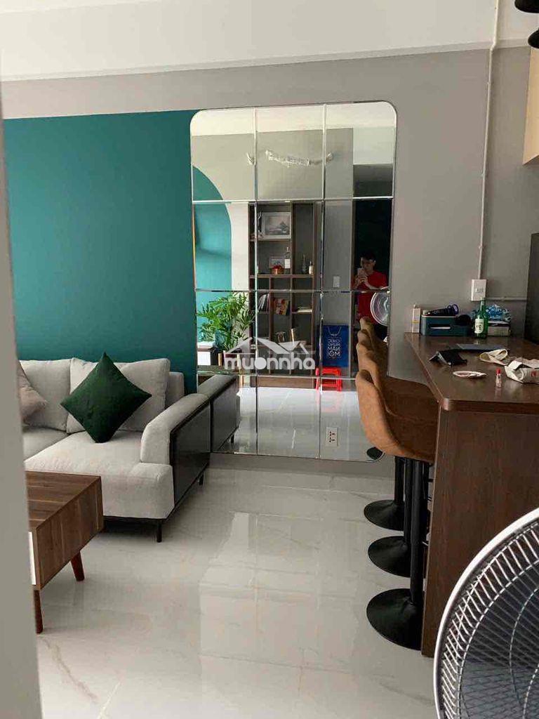 Hàng ngợp! căn 2pn 65m2 chỉ 3tỷ100 - sổ hồng sẵn - view đẹp - Ảnh 4