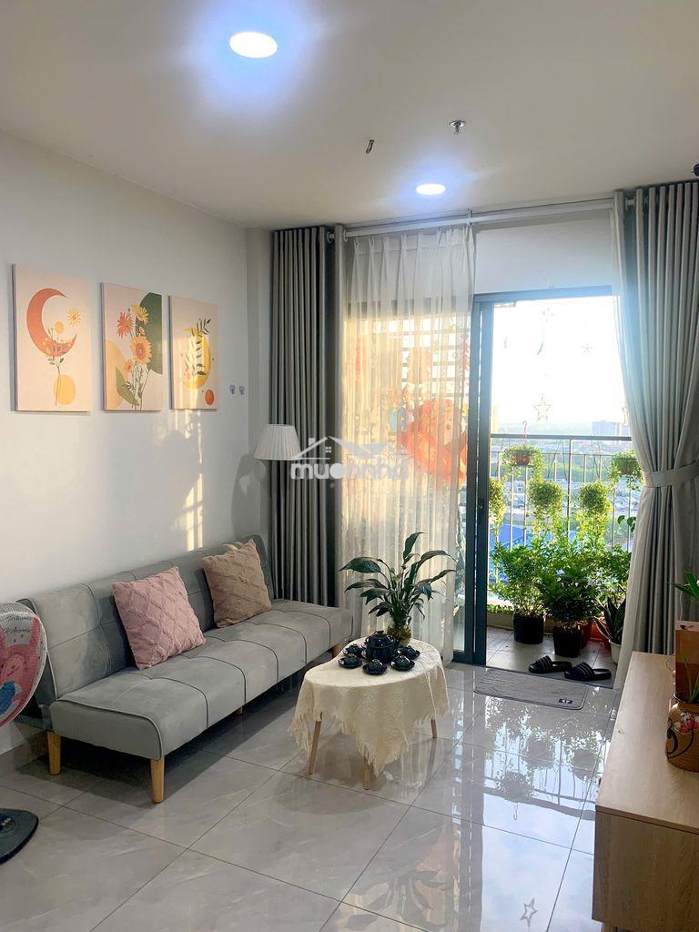 Bán căn 1 phòng ngủ legacy central, 1.4 tỷ bao phí, sổ sẵn, tặng nt - 3