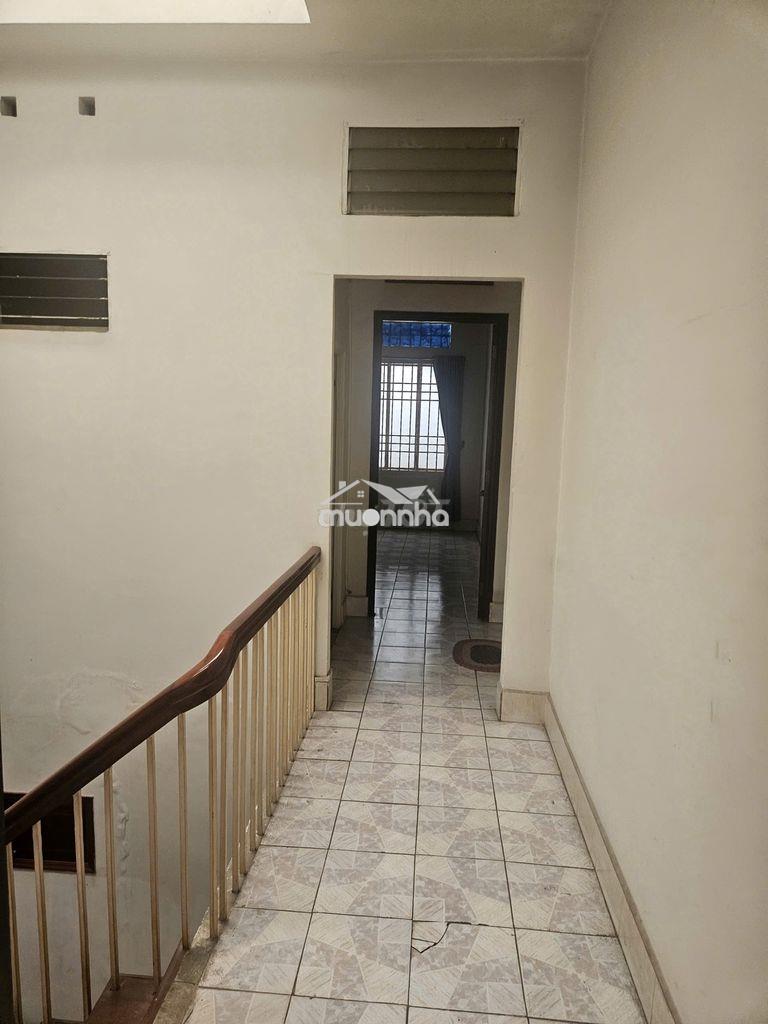 Bán nhà mặt tiền bàu cát 6, 4x18m, 3l, vị trí đẹp-giá tốt - 2