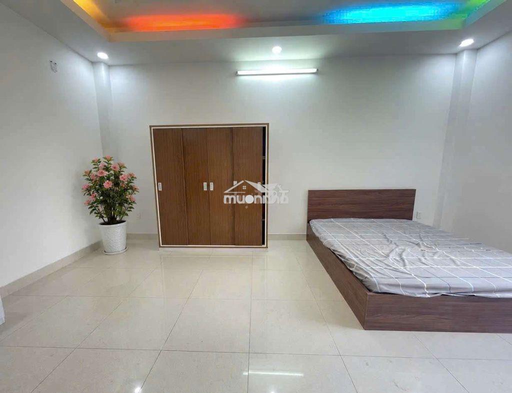 Cho thuê chdv 27ds6 – 50m² full nội thất - 2