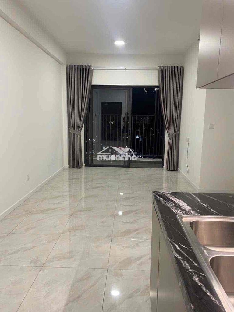 Cho thuê căn hộ the privia 1 pn giá 8 triệu