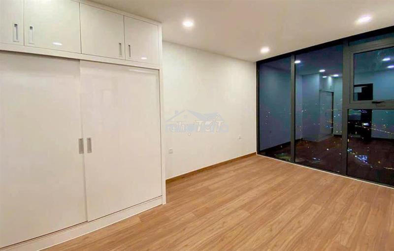 Eco green cho thuê căn 2pn 3pn gần crescent mall view đẹp, tầng mát