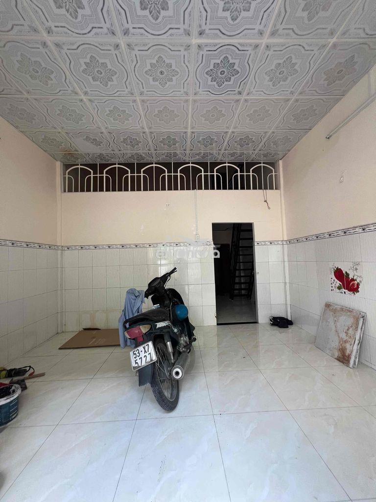 Cho thuê nhà đường 8 tnpb gần lê văn việt 2pn 2wc giá 7,5tr - 2