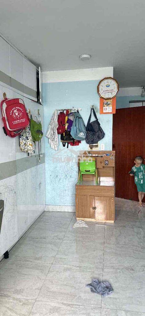 Bán căn góc chung cu sen hồng ngay cầu vượt sóng thần sát thủ dưcd - 2