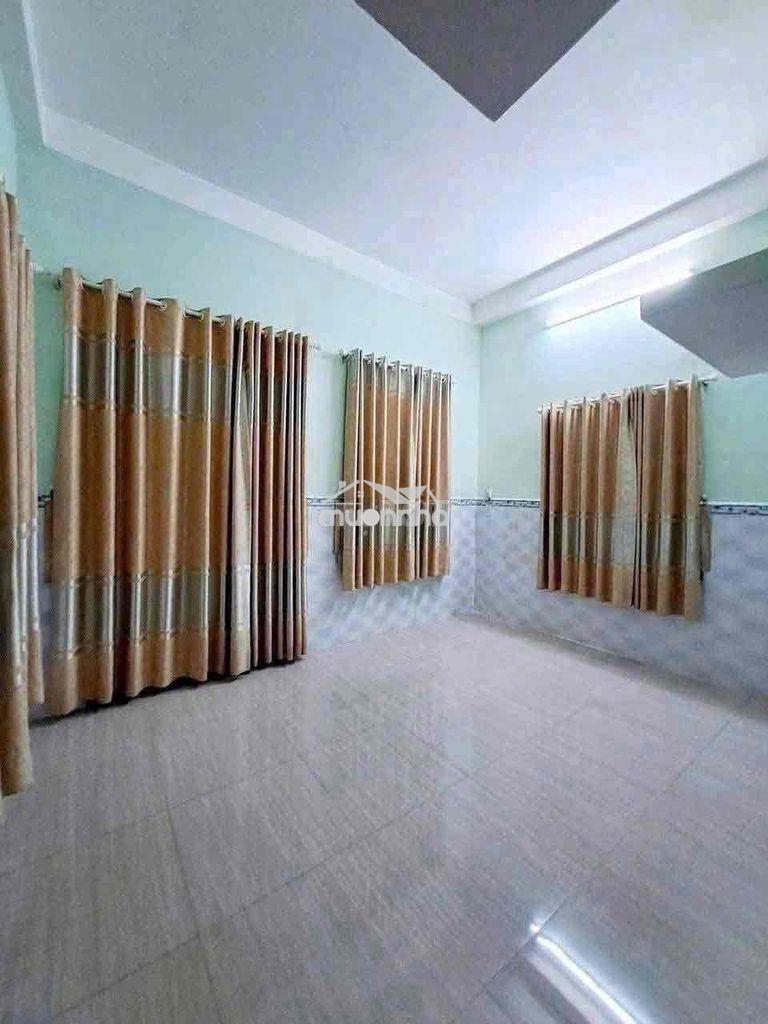 14 triệu 3 tầng - 4 pn quận 7 - Ảnh 3