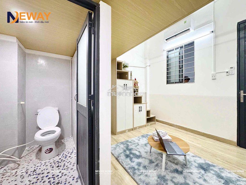 🎋Duplex mới đầy đủ nội thất gần đầm sen - Ảnh 4