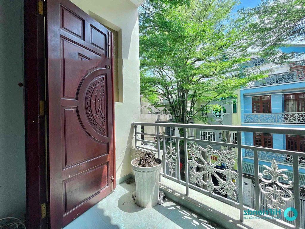 Nhà hxh thành thái 77m2 8phòng thuê full ngang rộng giá chỉ 19,5 tỷ - Ảnh 3