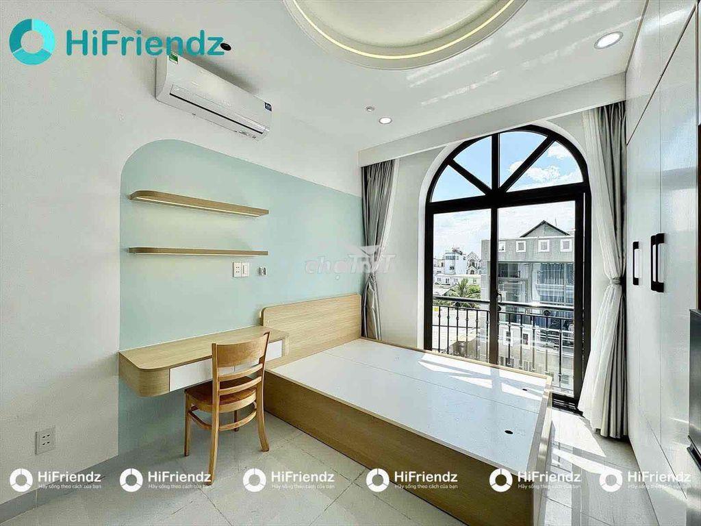 Chdv mới toanh🏠full nội thất🌈thoáng mát🍀gần ngã tư mai chí thọ🌷ít phí✅ - Ảnh 3