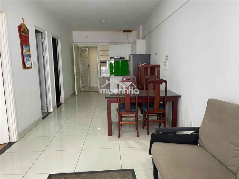 Cho thuê chcc prosper plaza q12 phan văn hớn