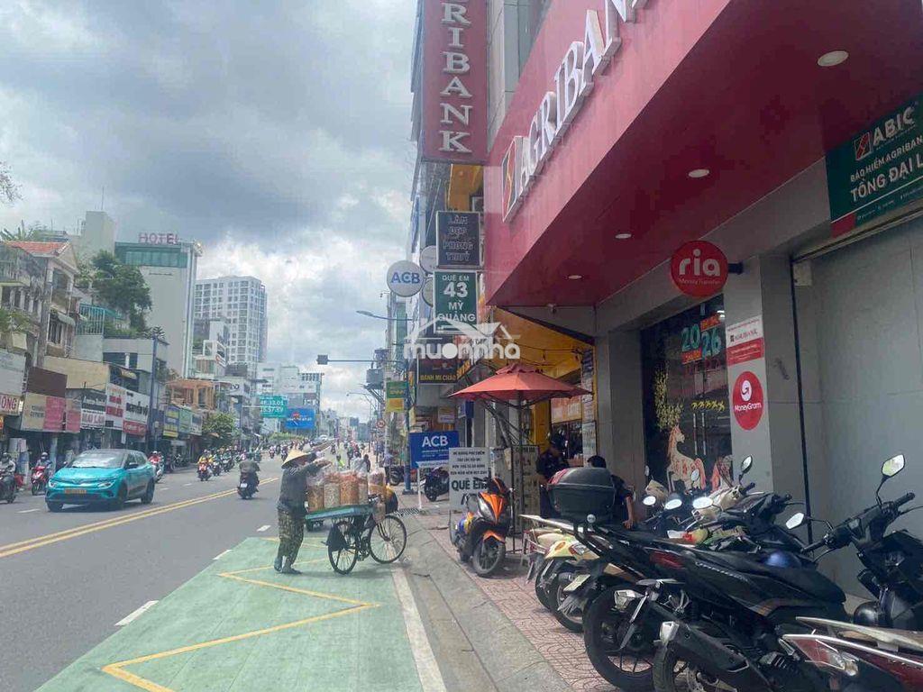 Bán nhà trung tâm phú nhuận, giáp quận 1 & quận 3 - Ảnh 2