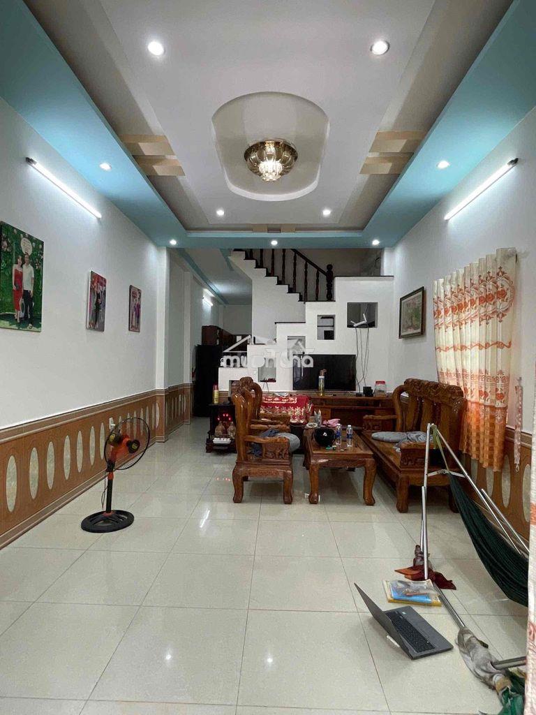 Cần bán nhà kdc thới an quận 12 - Ảnh 4