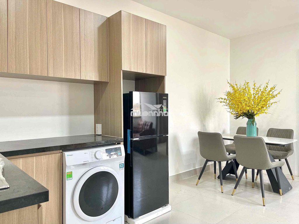 Căn hộ 2pn_full nội thất_ban công_máy giặt riêng ngay hoàng văn thụ - Ảnh 4