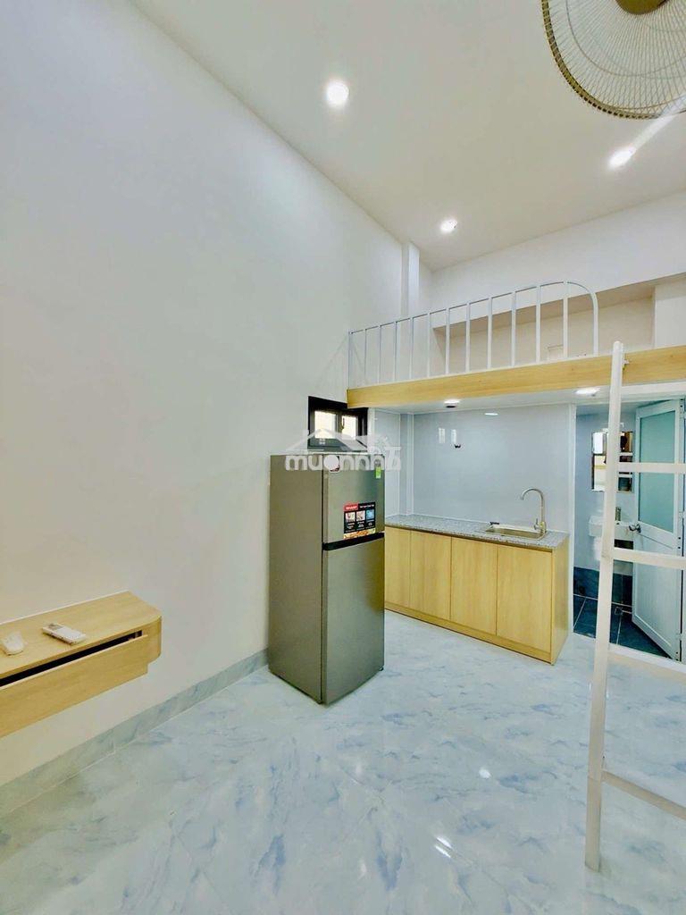 Chdv - nguyễn văn đậu – 4 tầng btct – full nt - có sẵn dòng tiền - Ảnh 3