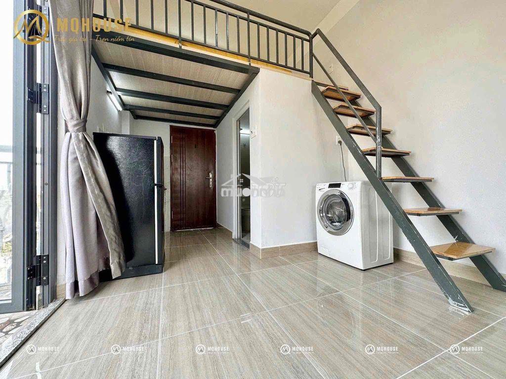 🏡Siêu phẩm duplex siêu tiện nghi thoát mát ngay mega bình phú 🏡 - Ảnh 2