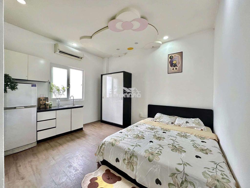 ✨Siêu phẩm studio view xịn ngay phan xích long - thoáng full nội thất - Ảnh 2