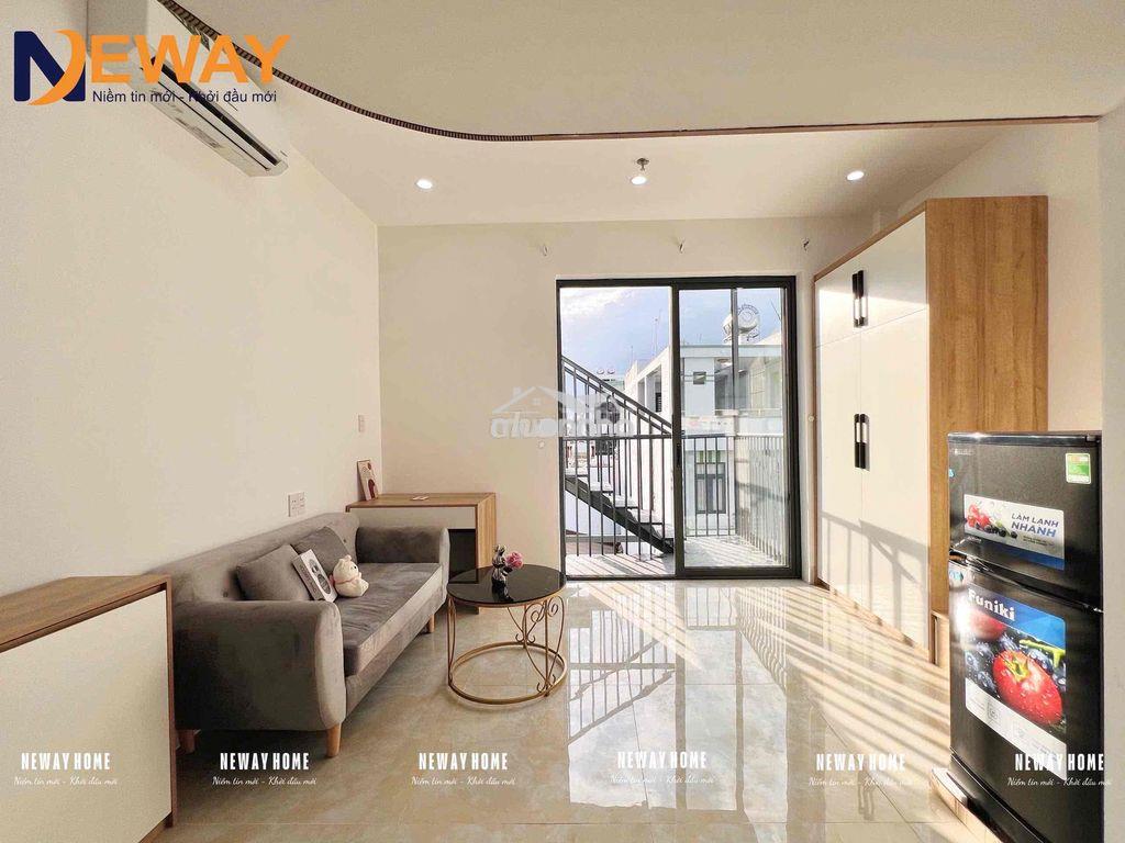 Duplex full nt bancol mgr_ ngã tư 4 xã - Ảnh 3