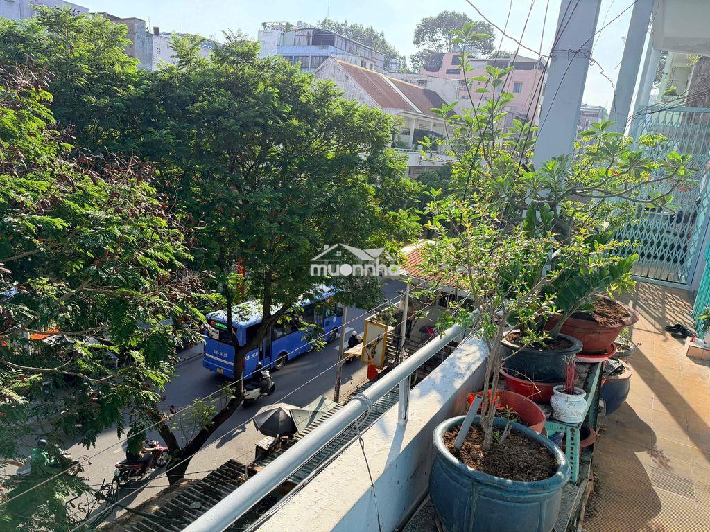 Bán chung cư 819 nguyễn traĩ 83m2 sổ đỏ chỉ 2.4 tỷ - Ảnh 4