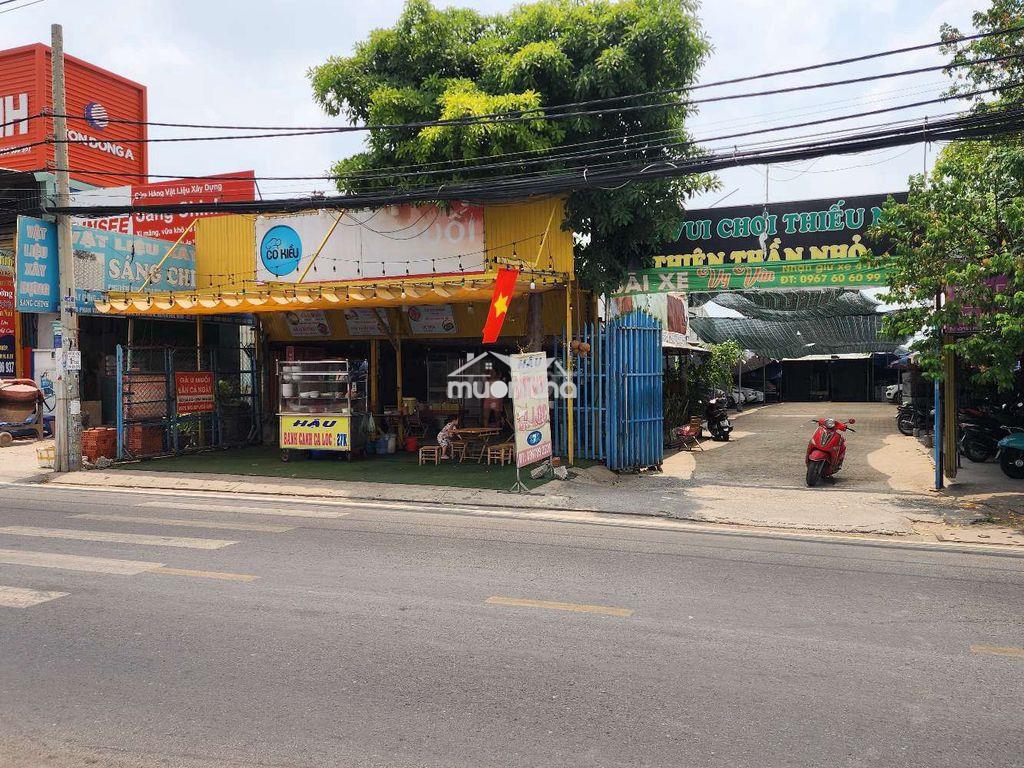 Sang hoặc cho thuê - 3