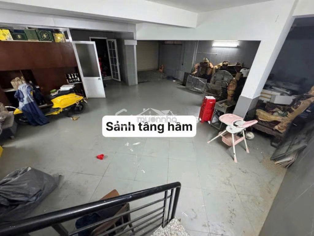 Biệt thự mặt tiền diệp minh tuyền, kdc gia hòa, q9, 300m², 28.5 tỷ - Ảnh 3