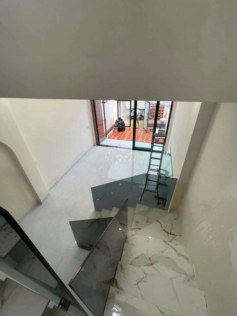 Nhà sân vận động đông hòa , phường đông hòa tp dĩ an - Ảnh 4