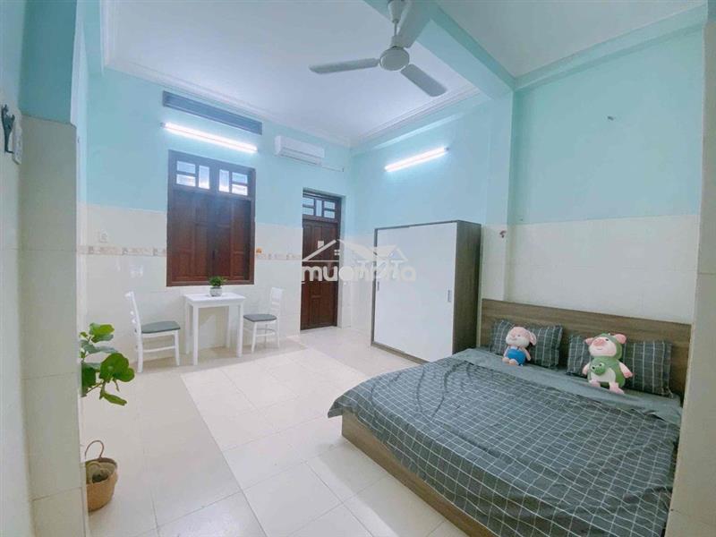 Phòng 1pn sát parc mall,free xe,gần cầu chữ y,đh sài gòn,sư phạm