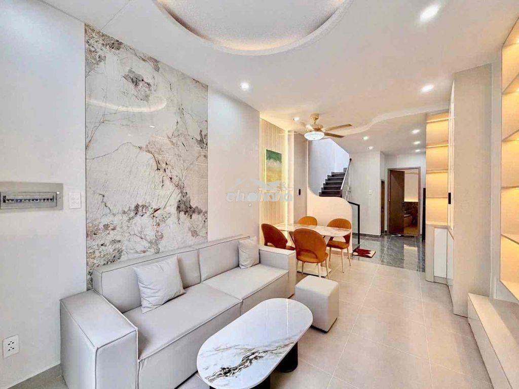 🏡 Bán nhà gần landmark 81 - nguyễn công trứ, p19, bình thạnh - Ảnh 3