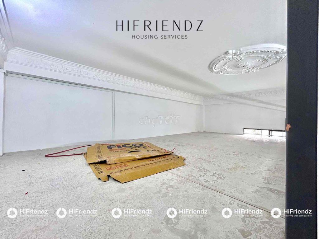 Khai duplex sinh viên mới keng thuận tiện q5 q10 - sgu, hcmue - Ảnh 4