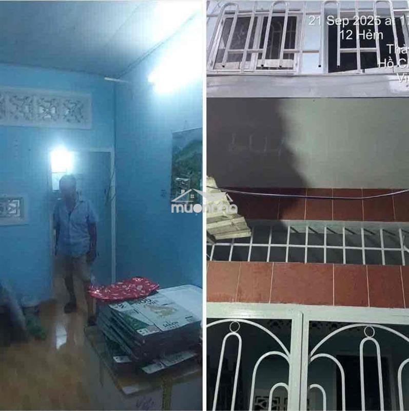 Cần cho thuê nhà nguyên căn , gần bệnh viện, trường học, chợ …