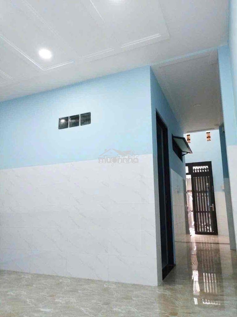 🏡 52m² (4×13m) | 1 trệt 1 lầu | 2pn | hxh | 10tr/tháng – ngay vạn phúc - Ảnh 4