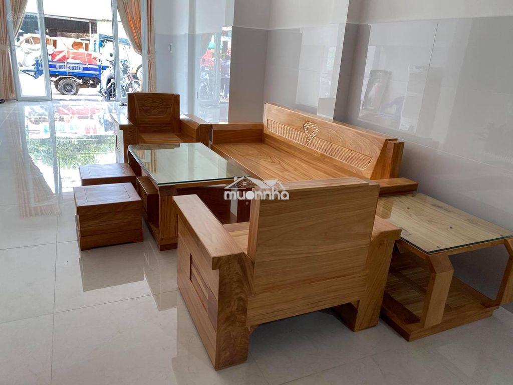 Nhà làu mặt tiền đường 16, p. long bình, tp.tđ, sát bxmđ mới 80m2. - Ảnh 3