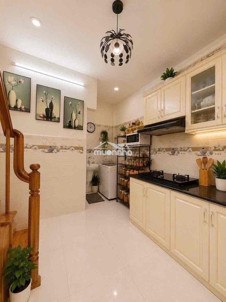 Nhà đẹp tặng nt cách đầm sen 2p dtsd gần 60m2 giá nhỉnh 3.5 tỷ - Ảnh 2