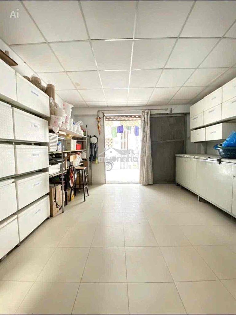 Chính chủ bán nhà cấp 4, giá như bán đất 1/tx33, quận 12 - Ảnh 4