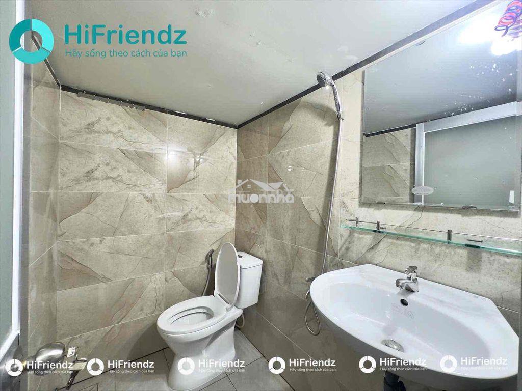 Trọ rộng ở được 4 người - 5p tới nttu - Ảnh 4