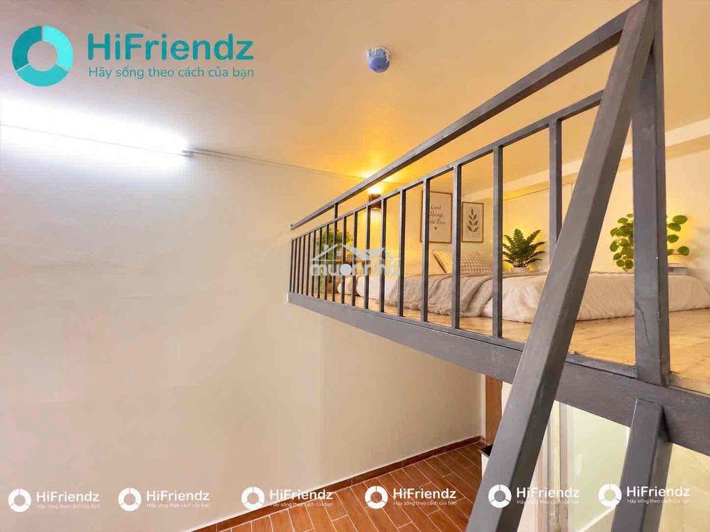 Không giới hạn người ở và xe_cuối nguyễn thái sơn qgv_gần vlu, iuh - Ảnh 4