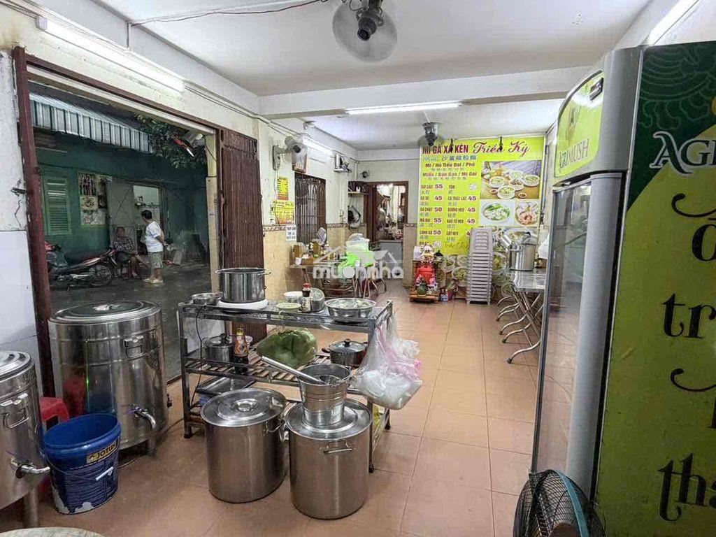 Cho thuê nhà nguyên căn - Ảnh 2