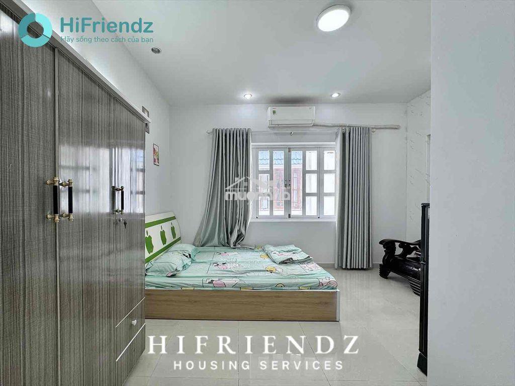 🏡 Căn hộ 22m2 cửa sổ full nội thất sát đh tôn đức thắng và đh rimit - Ảnh 2