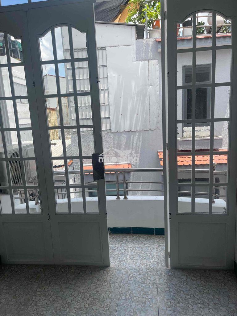 Phòng ban công nguyễn thượng hiền bình thạnh - Ảnh 4