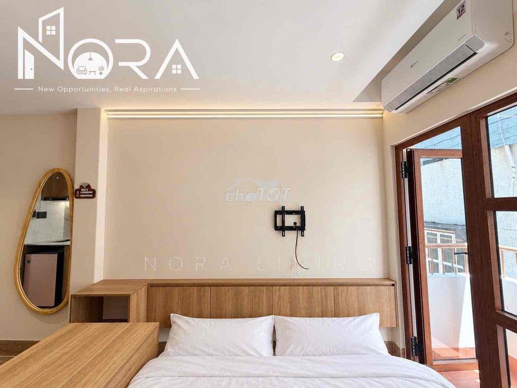 1pn ban công lớn ngay trung tâm quận 3 - Ảnh 4