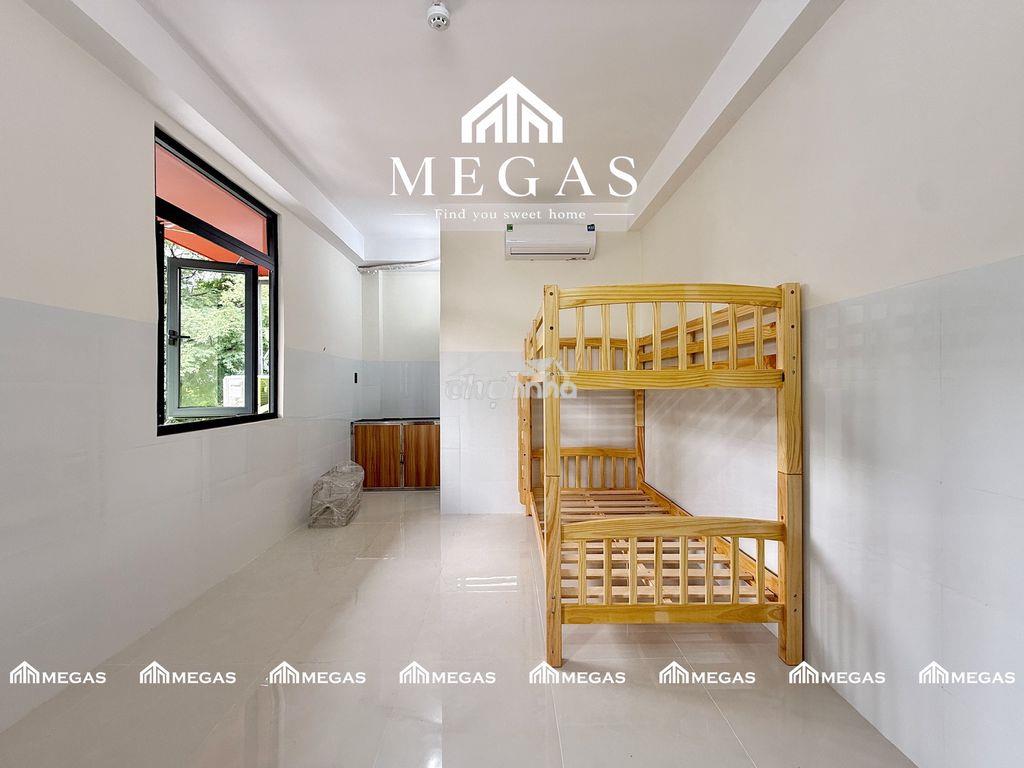 Phòng cửa sổ trời - full nội thất ngay lê văn việt - ngã tư thủ đức - 3