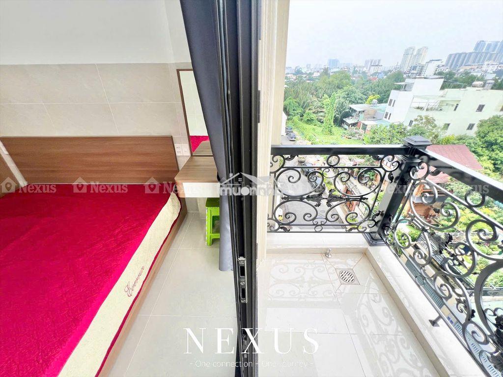 Cho thuê phòng trọ q7 - Ảnh 4