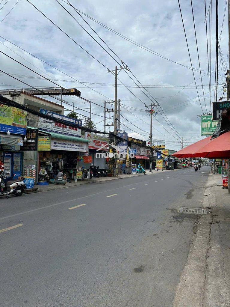 Bán lô đất gần xã bà điểm, nguyễn ảnh thủ, 10x30m, shr, giá 14,8 tỷ - Ảnh 4