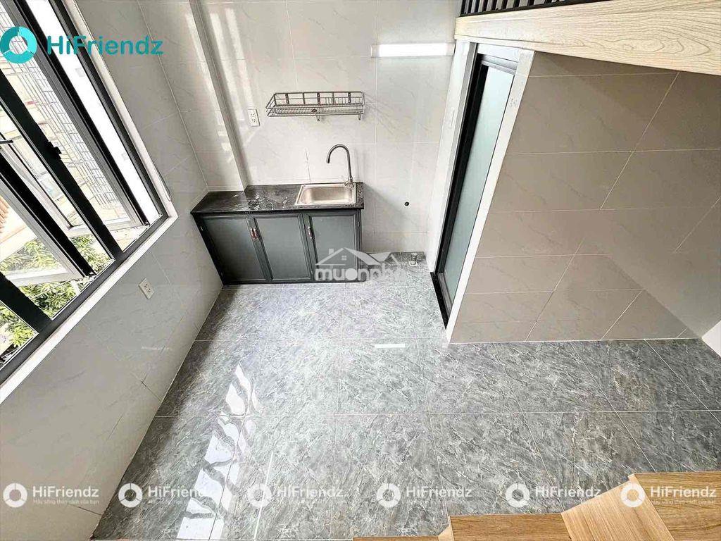 Đi bộ qua đại học văn lang ( cổng dương quảng hàm ) chỉ 200m - Ảnh 3