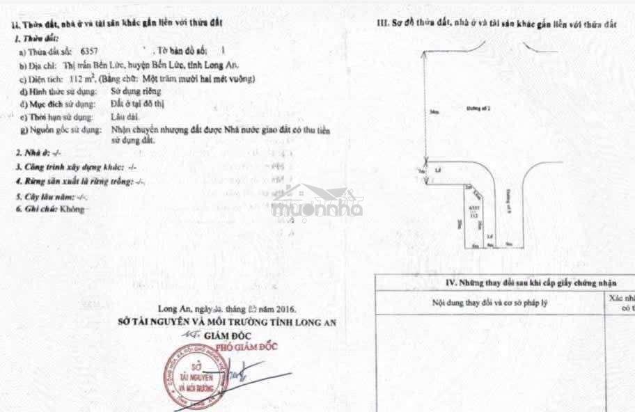 Chủ giảm thêm 1,5tỷ--> còn 10,5tỷ 

cặp nền góc 2mt đs2 và đs9 kdc 135 - Ảnh 4