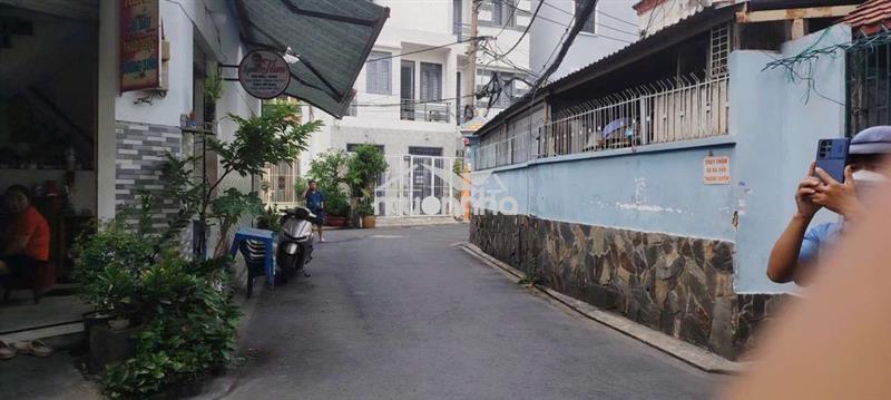 Bán nhà hxt - 5,6*9 - giá 5,9 tỷ - Ảnh 1