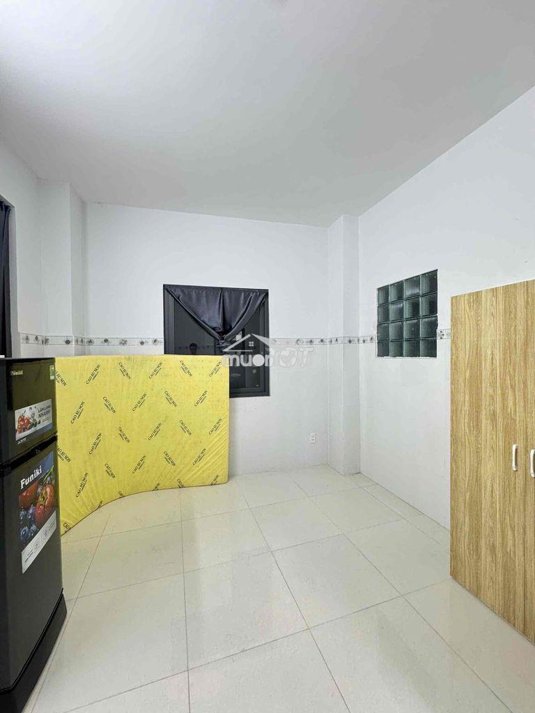 Studio full nội thất tiện di chuyển đh y dược/đh mở - 4