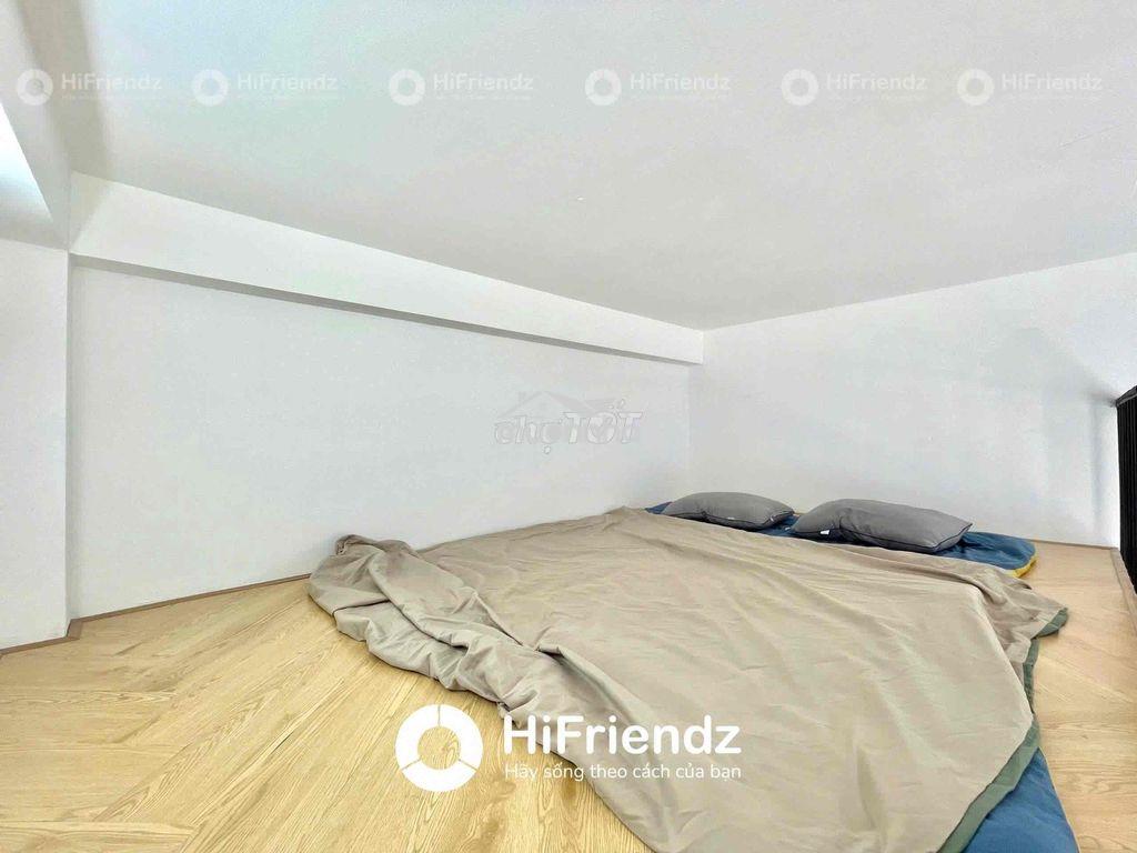 🔥 Duplex full nội thất cách đh y dược/ mở tầm 8p di chuyển 🚗 - 3