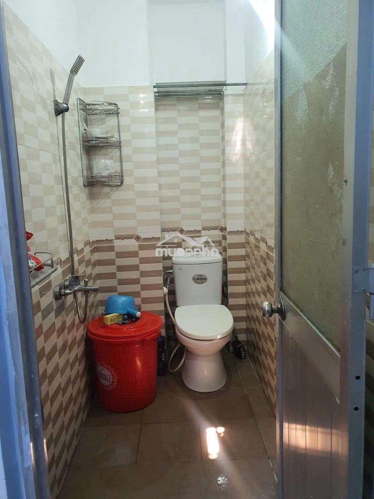 Cho thuê nhà nguyên căn gần - chợ hiệp bình -gigamall.4pn. 2wc. 10tr. - Ảnh 4